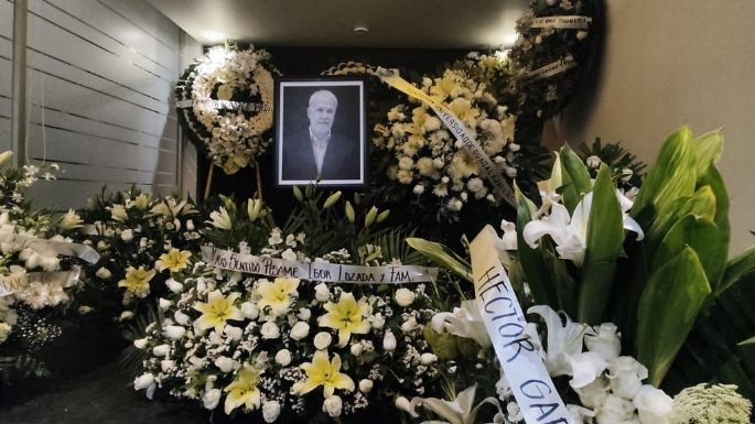 Suicidio de Raúl Padilla López pudo haber sido por un “tema de salud”: Ricardo Villanueva