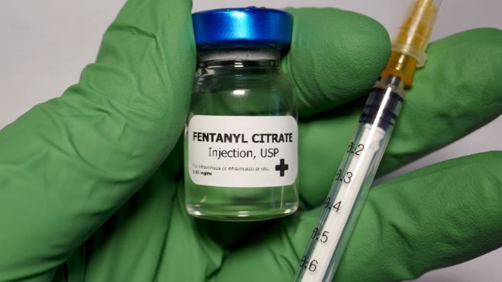 Muertes por sobredosis de fentanilo con otras drogas se multiplican por 50 en EU, según un estudio