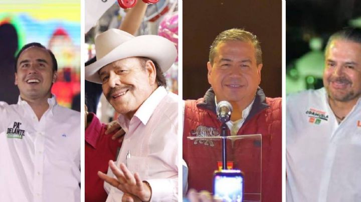 Arrancan campañas por el gobierno de Coahuila