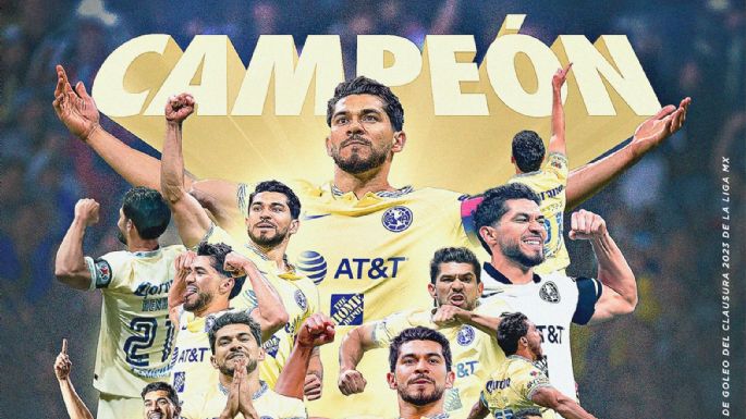 Henry Martín es campeón de goleo de la Liga MX