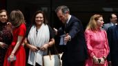 Guadalupe Taddei plantea "abaratar" procesos electorales "sin perder la calidad"