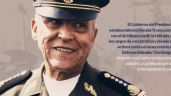 Circula versión falsa del libro "A sus órdenes, mi general" sobre Salvador Cienfuegos
