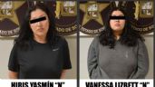 Dan 309 años de prisión a Hiris y Vanessa por asesinar a una mujer para robarle a su bebé en Sonora