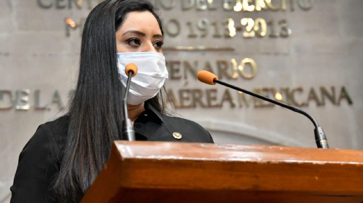 Nueva Alianza, aliado del PRI, se queda sin diputados en el Congreso del Edomex