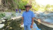 El activista y opositor a la minería Eustacio Alcalá  fue asesinado en Michoacán