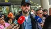 Piqué se dice “decepcionado de la sociedad”