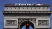 Francia: fracasa reunión de primera ministra con sindicatos