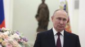Putin acepta visitar China en octubre