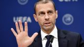 UEFA exige medidas drásticas contra el racismo