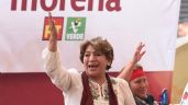 Esta es la razón por la que Delfina Gómez pidió aplazar el debate previo a las elecciones en Edomex