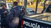 Balean a policías en el centro de Chilapa, Guerrero, previo a festividades de Semana Santa