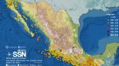 Abril y septiembre, los meses con más sismos fuertes: investigadora