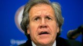 México apoya al canciller de Surinam como sucesor de Luis Almagro en la OEA