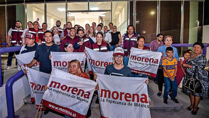 Coahuila: Morena, entre el dedazo y el desdén