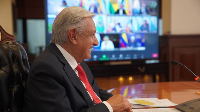 Presidentes de América Latina y el Caribe crearán grupo de trabajo para luchar contra la inflación