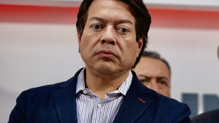 Tribunal Electoral discutirá si invalida ampliación del mandato de Mario Delgado en Morena