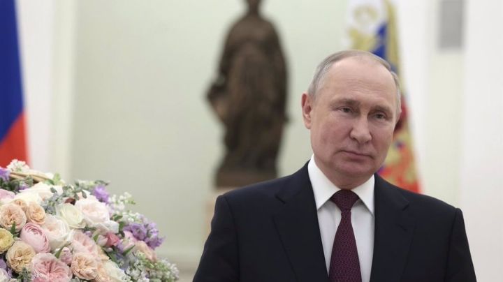 Editorial alemana deja de publicar libros sobre Putin