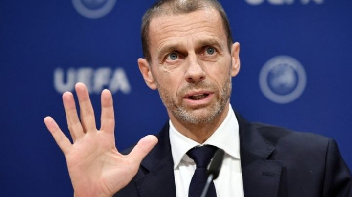 UEFA exige medidas drásticas contra el racismo