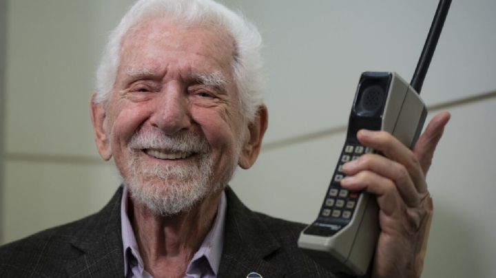 50 años de la primera llamada y lo que falta