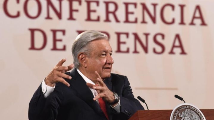 López Obrador revela “diferencias fuertes” con el presidente de Iberdrola