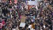 Las protestas vuelven a tomar Francia, pero Macron no cede