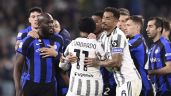 Cierre parcial del estadio de la Juventus por racismo