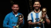 Campeona mundial Argentina vuelve al trono en ranking FIFA