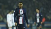 Mbappé se irrita por video promocional del Paris Saint-Germain