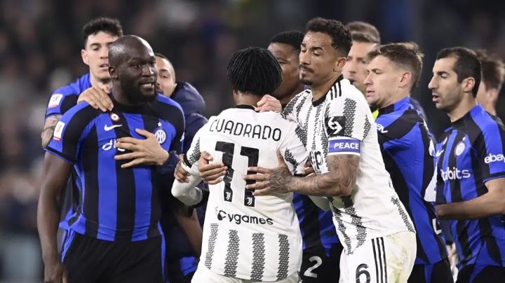 Cierre parcial del estadio de la Juventus por racismo