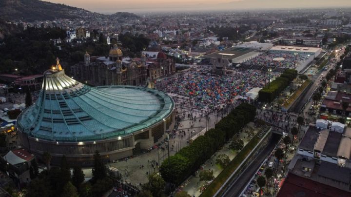 México es uno de los destinos de turismo religioso preferidos en el mundo: UNAM