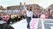Tribunal Electoral del Edomex exonera a Alejandra del Moral de actos anticipados de campaña