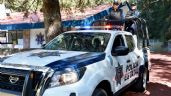 Detienen a dos presuntos tratantes de personas y liberan a 11 mujeres en Hidalgo