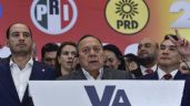 Sociedad Civil México pide a PAN, PRD y PRI moratoria constitucional para frenar reforma al TEPJF
