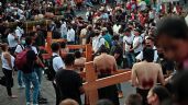 Semana Santa en Taxco, bajo asedio de la Familia Michoacana