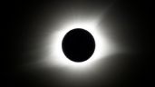 ¿Qué le pasa a los ojos si se ve el eclipse solar directamente? Esto dicen los expertos