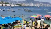 Violencia en Acapulco deja 18 asesinatos en Semana Santa