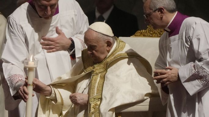 Claves de la gran cumbre en el Vaticano sobre el futuro de la Iglesia católica