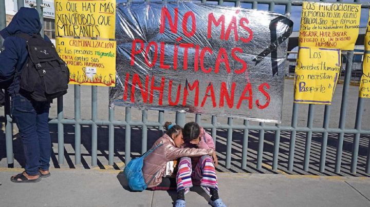 Juicio por la tragedia en Ciudad Juárez: la culpable, una llave "perdida"