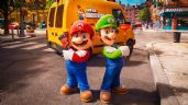 Super Mario Bros. recauda 204 mdd en cinco días