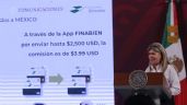 Financiera para el Bienestar lanza tarjeta para enviar remesas de EU