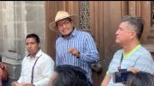 AMLO "no tiene las puertas abiertas para el magisterio", se queja la CNTE y retira bloqueo (Video)