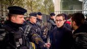 Miles salen a la calle en Francia para sumarse a la gran marcha contra la reforma de las pensiones