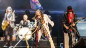 Aerosmith anuncia gira de despedida: “Creo que ya es hora”, dice Joe Perry