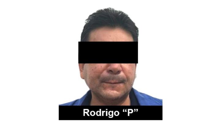 Legal, la detención del sobrino de Rafael Caro Quintero; fue baleado por Los Chapitos