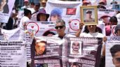 En el Día de las Madres exigen a AMLO cumplir con promesas para hallar a desaparecidos (Videos)