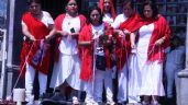 Madres buscadoras de Morelos: “¡Ya basta! Queremos que nuestras hijas e hijos regresen a casa"
