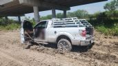 Soldados y civiles armados se enfrentan bajo el puente fronterizo de Reynosa-Pharr