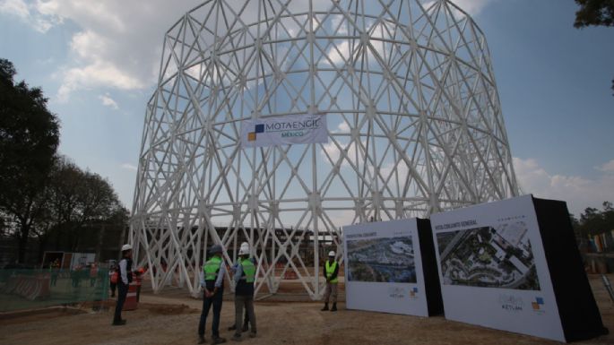 Esta es la fecha de apertura del Parque Aztlán en la CDMX