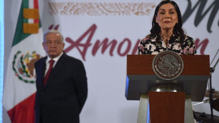 AMLO revira a CIDH: que desaparezca la OEA en lugar del "Quién es quien en las mentiras"