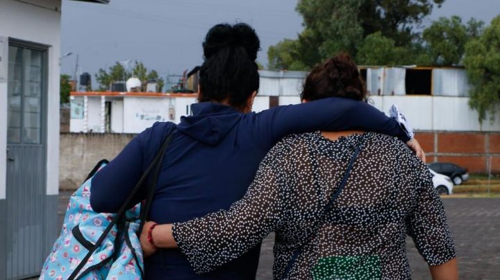 “Regalo” del Día de las Madres: 13 mujeres presas obtuvieron su libertad anticipada